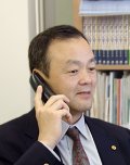 所長プロフィール